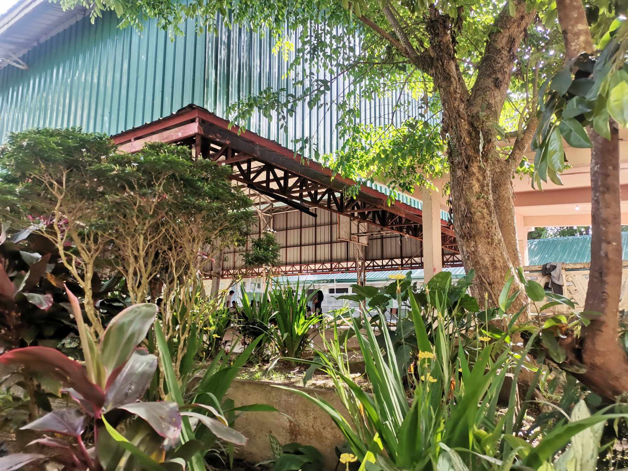 AIHS Academic Programs